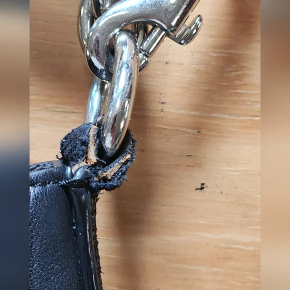 Vintage Coach Taylor Satchel - Picture 10 of 10